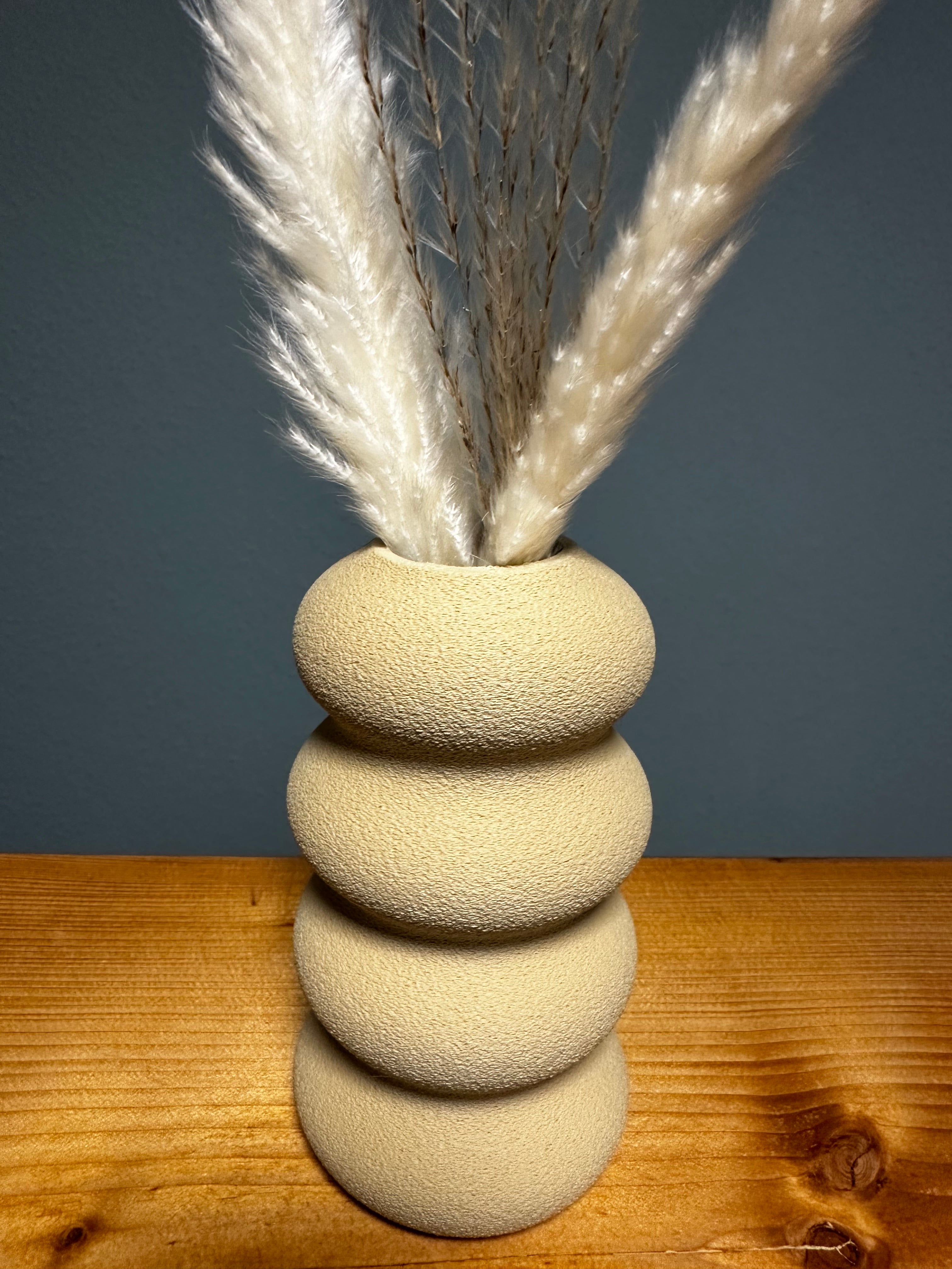 Noma Vase – Sandstone