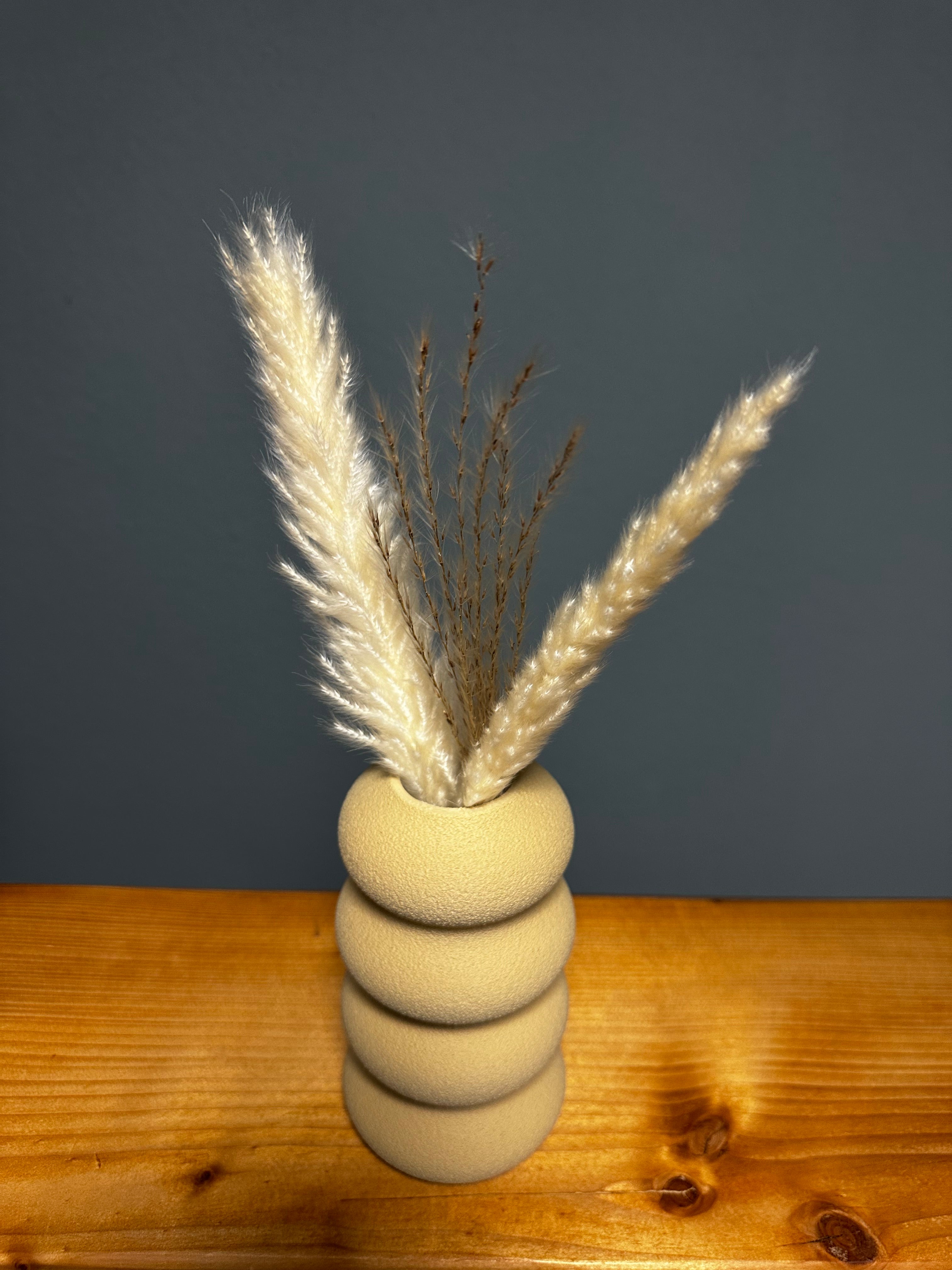 Noma Vase – Sandstone