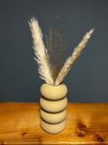 Noma Vase – Sandstone