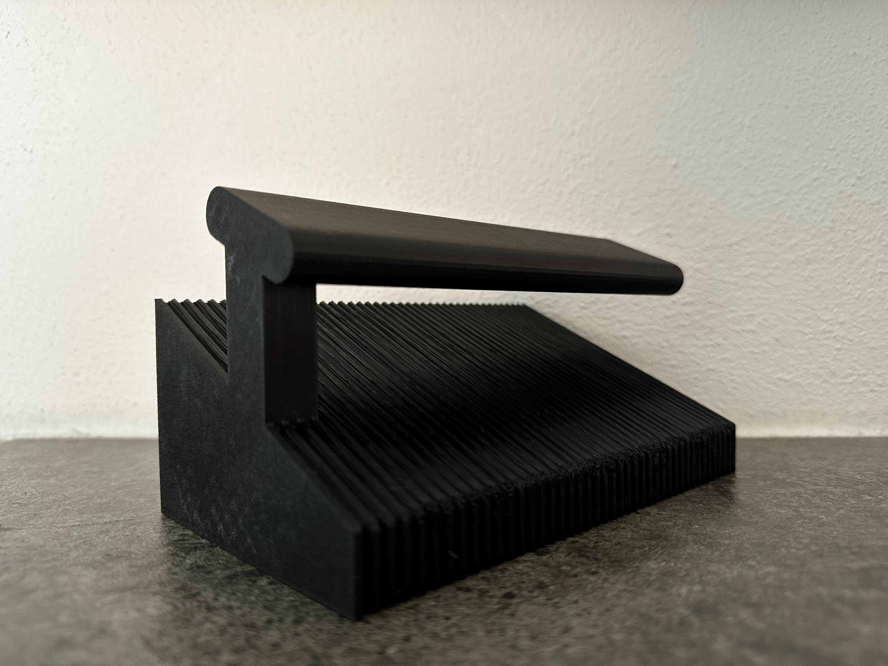 Modulares Uhrendisplay für 3 Uhren | Magnetisches Uhrenmodul | Uhrenhalter | Nordenly