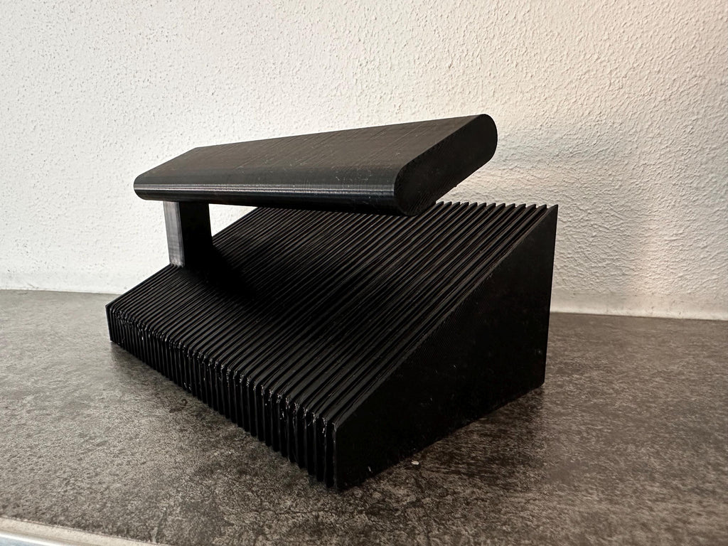 Modulares Uhrendisplay für 3 Uhren | Magnetisches Uhrenmodul | Uhrenhalter | Nordenly